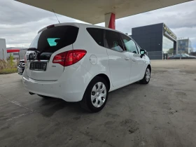 Opel Meriva 1, 6cdti климатрон., мулти, автопилот, бор, снимка 6