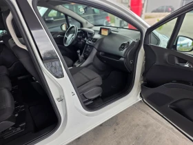 Opel Meriva 1, 6cdti климатрон., мулти, автопилот, бор, снимка 10