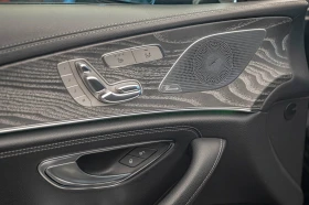 Mercedes-Benz CLS 450 AMG/4Matic/Burmester/Камера 360/Memory/Шибедах/, снимка 8