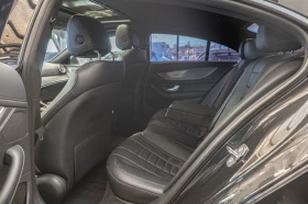 Mercedes-Benz CLS 450 AMG/4Matic/Burmester/Камера 360/Memory/Шибедах/, снимка 9