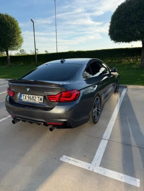 BMW 440 Xdrive M performance kit, снимка 4