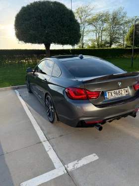 BMW 440 Xdrive M performance kit, снимка 5