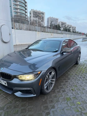 BMW 440 Xdrive M performance kit, снимка 2