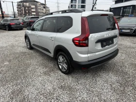 Dacia Jogger 72000км* 1.0Tce LPG 100hp* 2023г* LED* NAVI* 6+ 1*, снимка 10