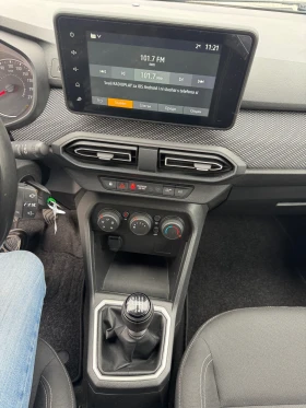 Dacia Jogger 72000км* 1.0Tce LPG 100hp* 2023г* LED* NAVI* 6+ 1*, снимка 5