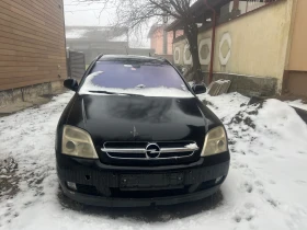 Opel Vectra 2.2 CDTI, снимка 3