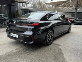 BMW 740 d xDrive M Sports package, снимка 5