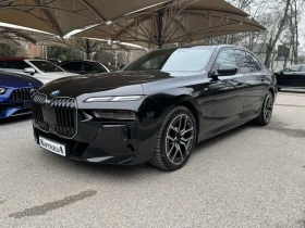 BMW 740 d xDrive M Sports package, снимка 2