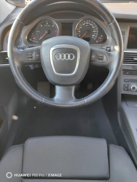Audi A6 3.0 V6/224к.с., снимка 12