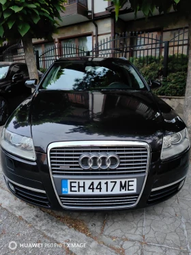 Audi A6 3.0 V6/224к.с., снимка 2