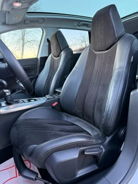 Peugeot 308 1.6HDI* NAVI* ПАНОРАМА* КАМЕРА* FULL* , снимка 12
