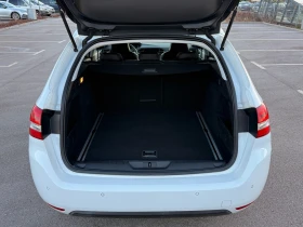 Peugeot 308 1.6HDI* NAVI* ПАНОРАМА* КАМЕРА* FULL* , снимка 7