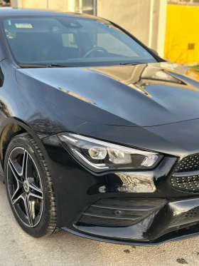 Mercedes-Benz CLA 250 е AMG, снимка 3