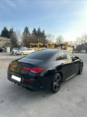 Mercedes-Benz CLA 250 е AMG, снимка 7