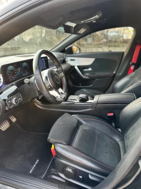 Mercedes-Benz CLA 250 е AMG, снимка 10