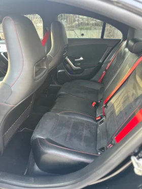 Mercedes-Benz CLA 250 е AMG, снимка 12