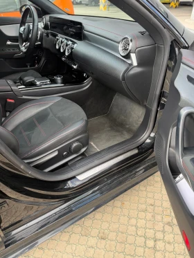 Mercedes-Benz CLA 250 е AMG, снимка 8