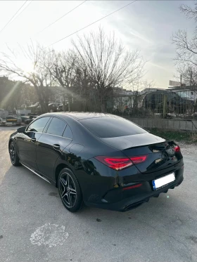Mercedes-Benz CLA 250 е AMG, снимка 6