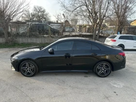 Mercedes-Benz CLA 250 е AMG, снимка 5