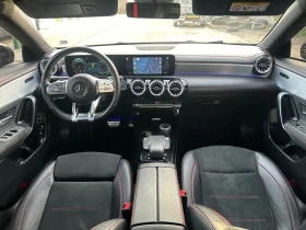 Mercedes-Benz CLA 250 е AMG, снимка 13