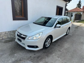 Subaru Legacy 2.0i, снимка 1