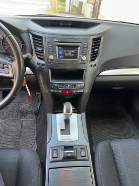 Subaru Legacy 2.0i, снимка 12