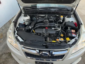 Subaru Legacy 2.0i, снимка 9