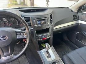 Subaru Legacy 2.0i, снимка 13