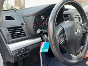 Subaru Legacy 2.0i, снимка 8