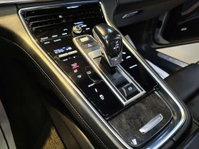 Porsche Panamera, снимка 15