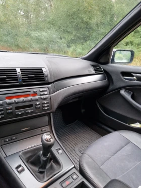 BMW 318 318d, снимка 9