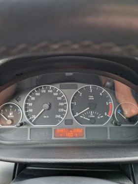 BMW 318 318d, снимка 10