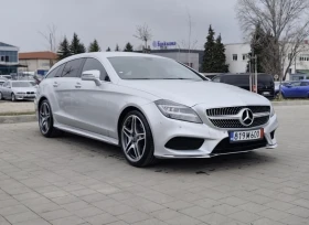Mercedes-Benz CLS 350 AMG/FACELIFT/SHOOTING BRAKE, снимка 1