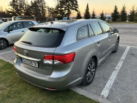 Toyota Avensis 2.2 D4-D, снимка 5