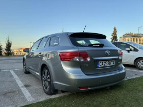 Toyota Avensis 2.2 D4-D, снимка 4