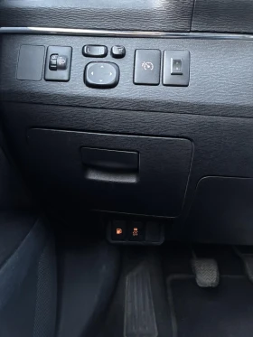 Toyota Avensis 2.2 D4-D, снимка 12