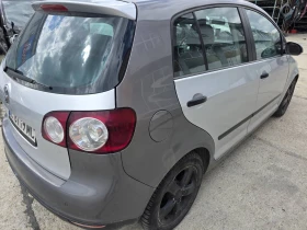 VW Golf Plus 1.9 TDI, снимка 3