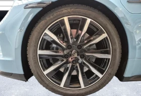 Porsche Taycan GTS Sport Turismo = Air Suspension = Гаранция, снимка 5