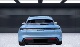 Porsche Taycan GTS Sport Turismo = Air Suspension = Гаранция, снимка 2