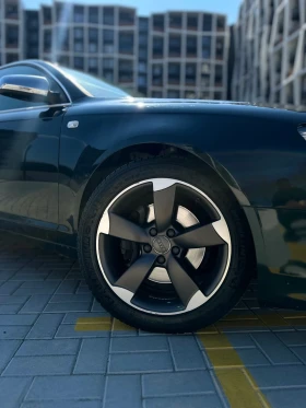 Audi A6 * BOSE * NAVI * QUATTRO * , снимка 6