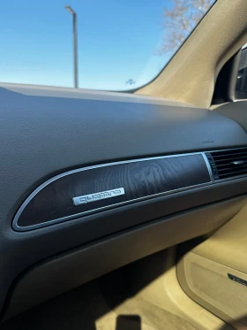 Audi A6 * BOSE * NAVI * QUATTRO * , снимка 13