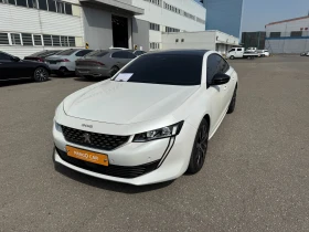 Peugeot 508 2.0 GTLine-ОЧАКВАН ВНОС!, снимка 1