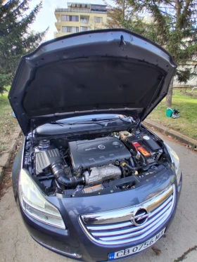 Opel Insignia, снимка 3