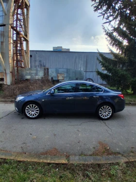 Opel Insignia, снимка 4