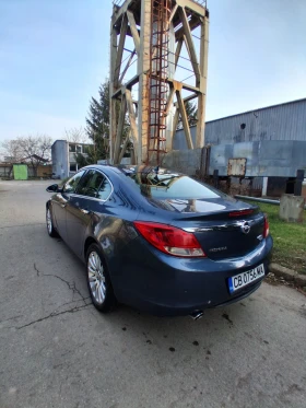 Opel Insignia, снимка 5