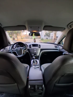 Opel Insignia, снимка 9