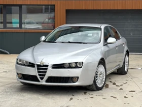 Alfa Romeo 159 1.9Jtdm150коня/Италия/160 000км, снимка 2