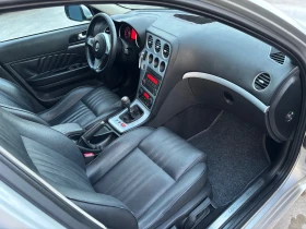 Alfa Romeo 159 1.9Jtdm150коня/Италия/160 000км, снимка 10