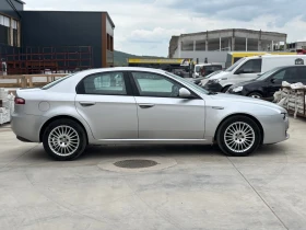 Alfa Romeo 159 1.9Jtdm150коня/Италия/160 000км, снимка 7