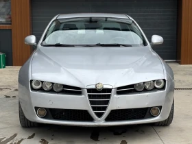 Alfa Romeo 159 1.9Jtdm150коня/Италия/160 000км, снимка 3